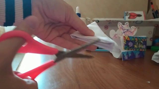 делаем снежинки из одного листа а4 смотреть онлайн