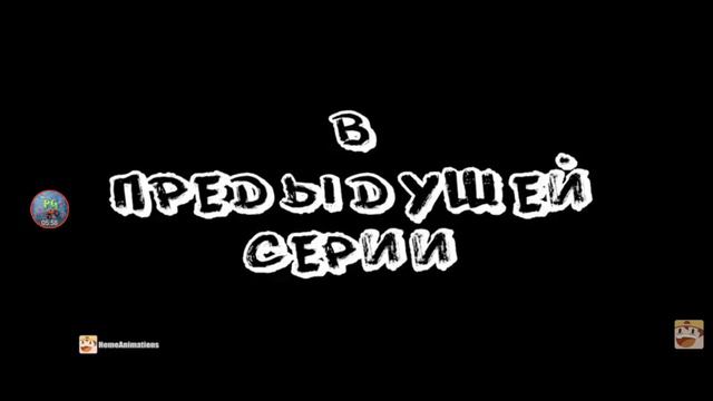 Бой с монстром из будущего. Kв44м:наносит ответный удар в режиме берсерк- мультики про танки Реакци смотреть онлайн