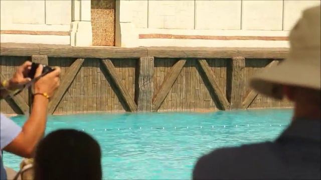 Siam Park - Tenerife (Сиам Парк Тенерифе) смотреть онлайн