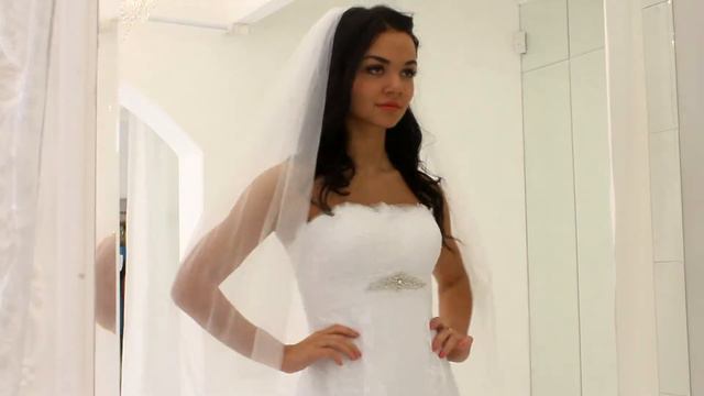 Салон свадебных платьев "Fashion Bride" (Сам Себе production) смотреть онлайн