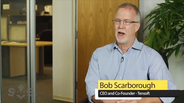 Microsoft Dynamics Cloud ERP from SaaSplaza - ClariPhy Review смотреть онлайн