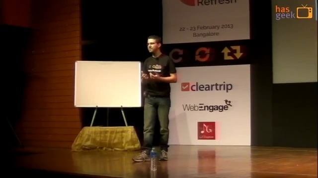 Benjamin Arthur Lupton - Why the next big thing sucks смотреть онлайн