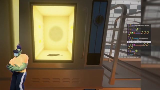 НАСТОЯЩИЙ КУКИНГ СТРИМ [Cooking Simulator VR] смотреть онлайн
