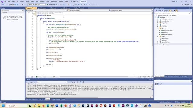 CH4 Connection String and DI HO4 смотреть онлайн