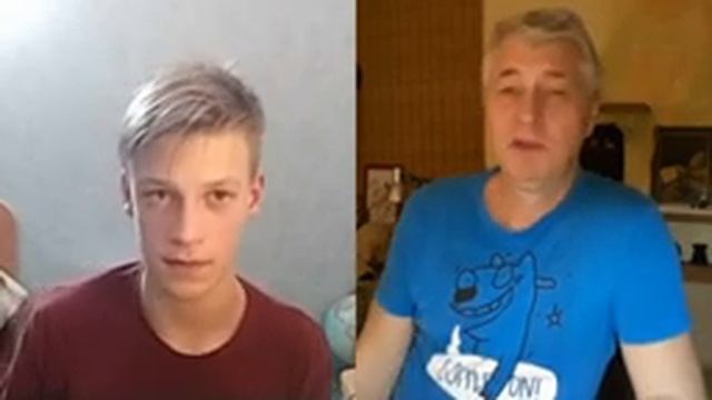 Миша 9-й урок