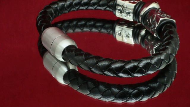 Браслет с магнитной застежкой "Френсис" смотреть онлайн