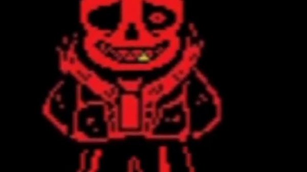 fell sans megalovonia theme