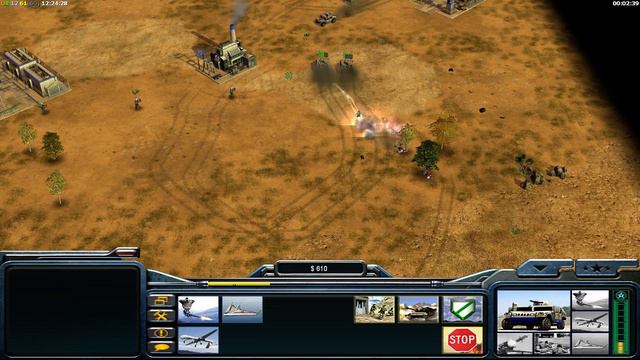 (BoYcaH)SW vs Stealth(Genmaster) Very nice strategy for Dust Devil смотреть онлайн