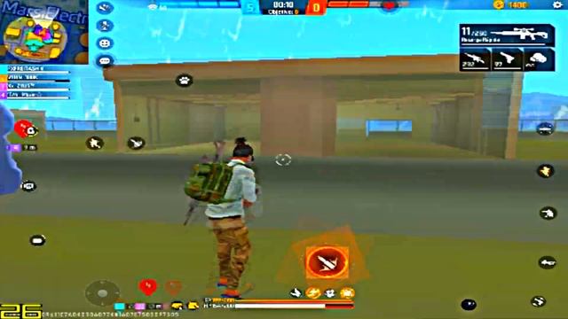 Intel Celeron 2.40 Ghz ? | 3Gb Ram ?♂️?️- Free Fire highlights ? | Smart Gaga смотреть онлайн