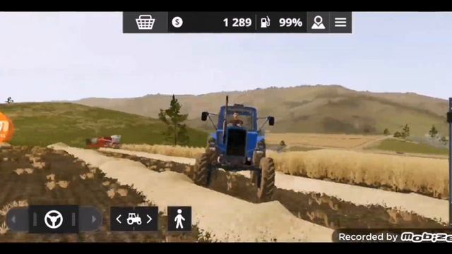 FS 20 1# Прохождение моды смотреть онлайн