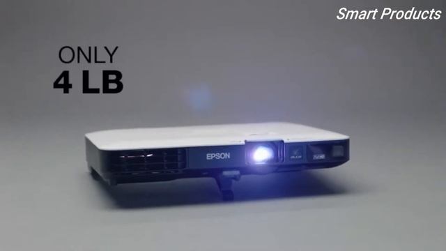 Top 6 Epson Projector To Buy in [2022] смотреть онлайн