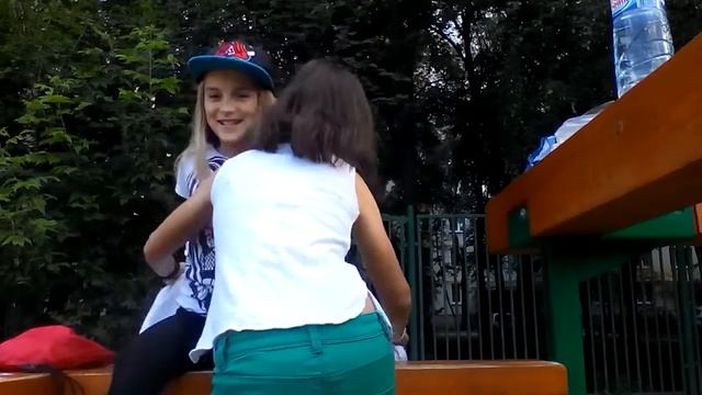 Сахарная пудра, 8 секунд! смотреть онлайн
