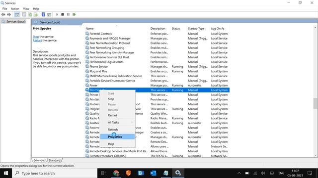[Solved] Microsoft Print to PDF Not Working on Windows 10 | Microsoft Print to PDF Driver missing смотреть онлайн