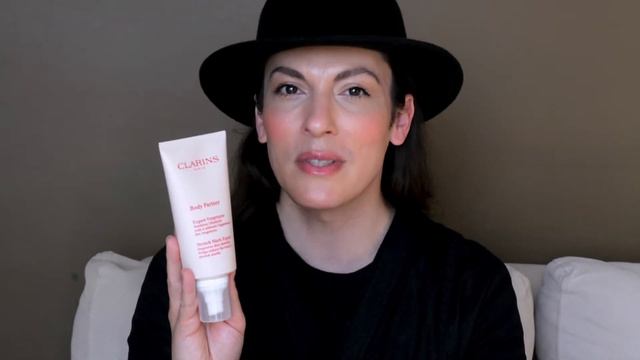 BODY PARTNER CLARINS смотреть онлайн