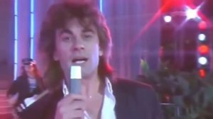 Александр Серов - Как мне быть (1989)г.