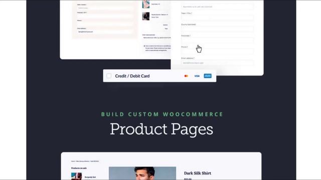 Best Woocommerce Themes 2023 (Elite Selection) смотреть онлайн