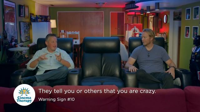 11 Warning Signs Of Gaslighting In TANGLED