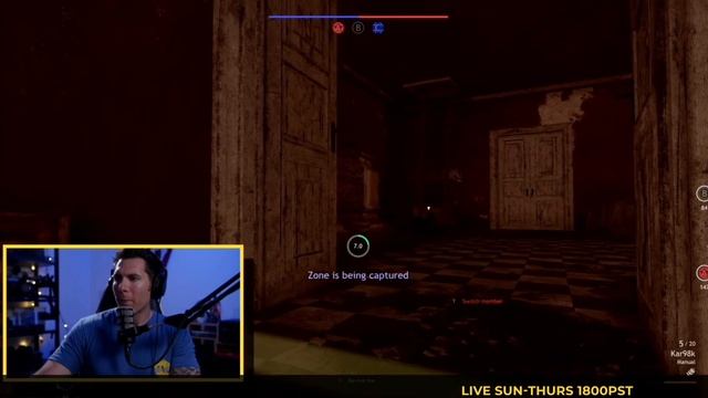 Combat Veteran Plays ENLISTED For The First Time!  Enlisted Gameplay