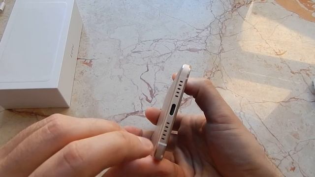 LeTV LE 1S распаковка смотреть онлайн