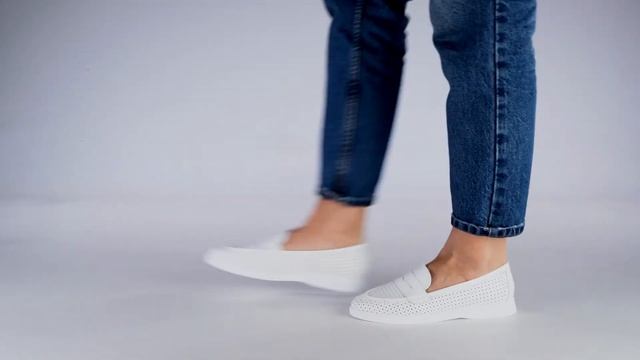 Туфли женские ORTEGA OG22967_1 смотреть онлайн