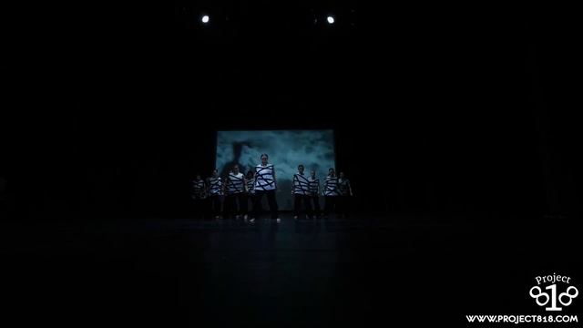 DS FAMILY ★ RDC22 Project818 Russian Dance Championship ★ Showcase смотреть онлайн