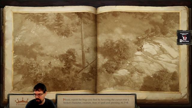 CohhCarnage Plays Pathfinder: Wrath of the Righteous Beta (Thanks Owlcat For The Key) - Episode 15 смотреть онлайн