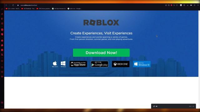 FIXED: Roblox Installer Not Working 2024 | Fix Roblox Installer Cannot Continue Installation смотреть онлайн