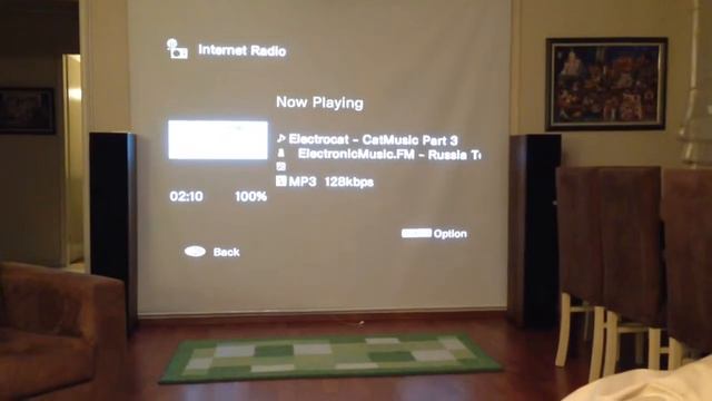 Dali ikon 7 mk2 & marantz смотреть онлайн