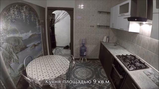 Ухта, Космонавтов 50, 4 комн смотреть онлайн