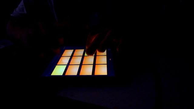Huge Bass - Dubstep Drum Pads 24 смотреть онлайн