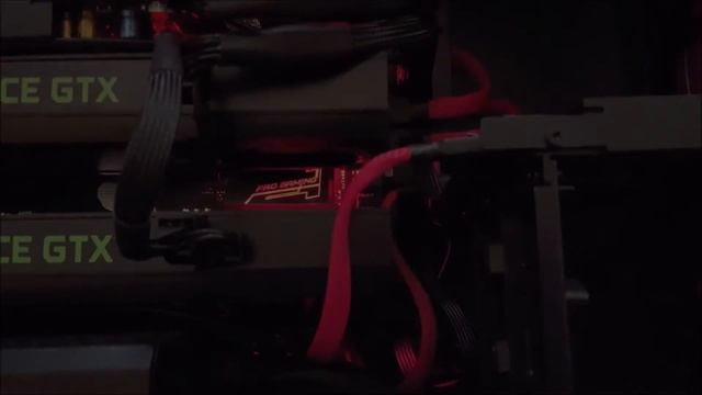 AMD FX 8370 Build 2016 смотреть онлайн