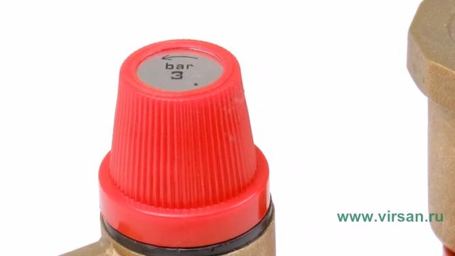 Группа безопасности котла ST XF-90333D 3/4" смотреть онлайн