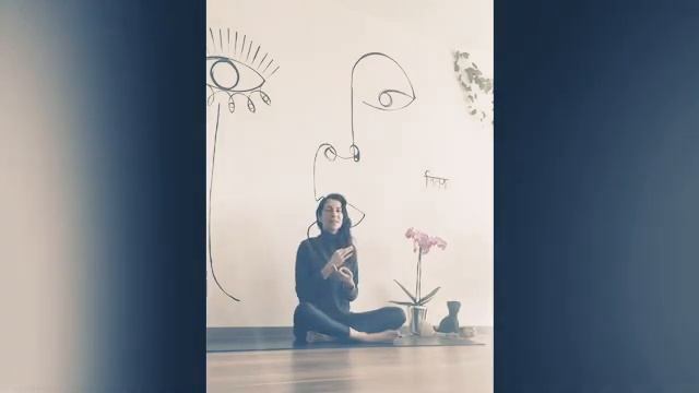 Meditación Abrir Corazón ✨?✨ смотреть онлайн