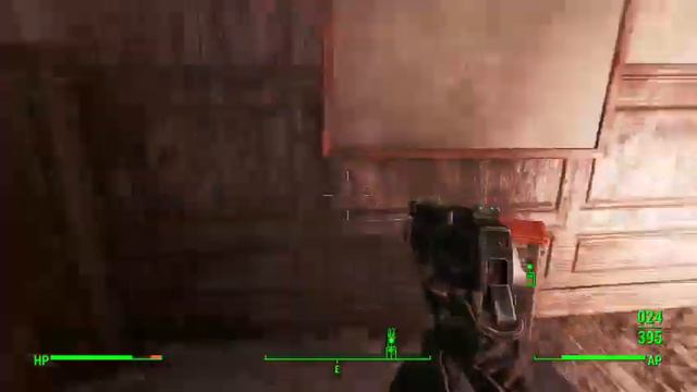 Fallout 4 - East Boston Prep School vs 10mm RAPID DEATH смотреть онлайн
