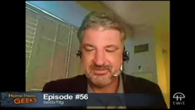 Home Theater Geeks 56: Pioneering Apple смотреть онлайн
