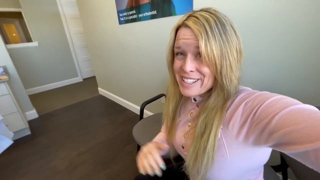 I Finally got my Braces off! смотреть онлайн