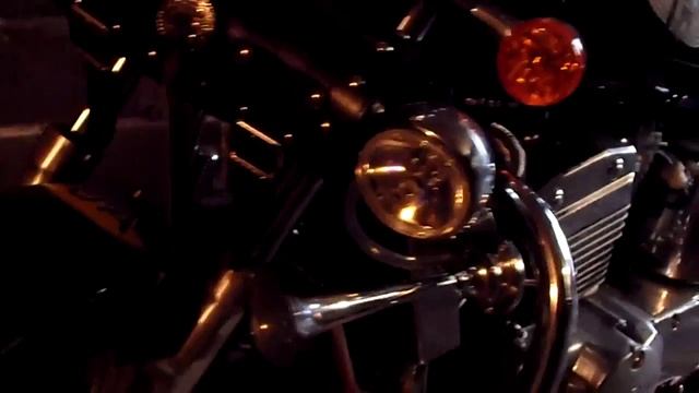 Сигнал мото (дудка).MP4 смотреть онлайн