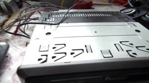 Как сделать AUX на автомагнитоле PIONEER через IP-BUS