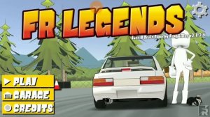 FR Legends , как установить? Чё кого ?