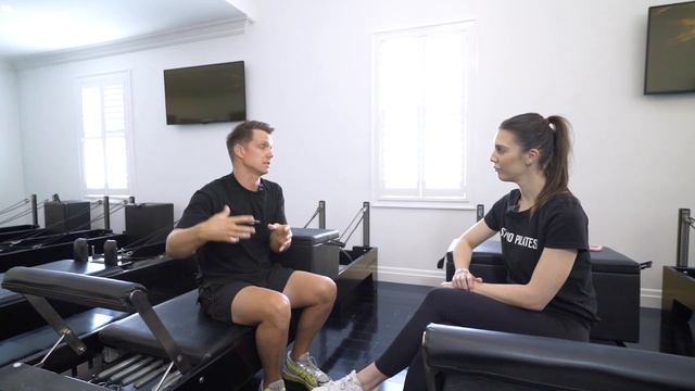 SPTV | Episode#1 With Co-Founder & CEO Jade Winter