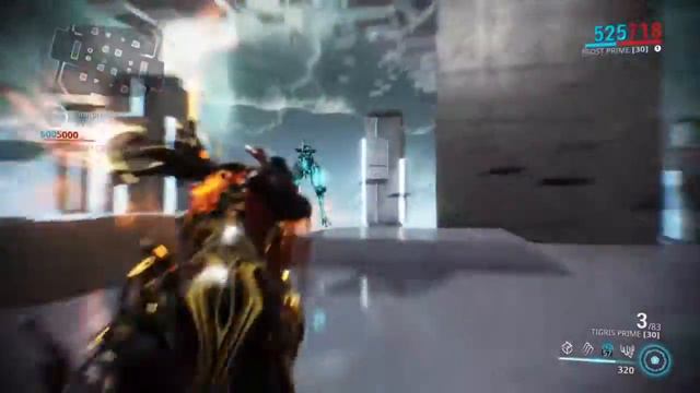 Warframe- The road to Achievement (MR 18) смотреть онлайн