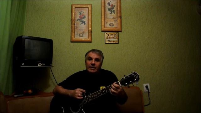 Там Измаил стоит,прижат к Дунаю. смотреть онлайн