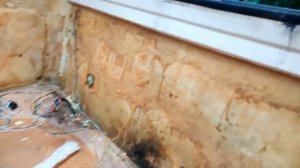 Купили маленький караван Niewiadow N126E! Делаем в нем ремонт.