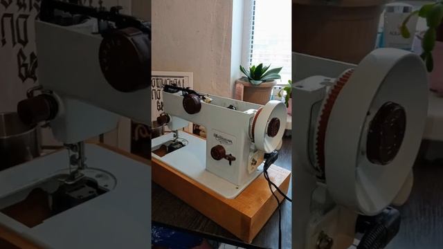 Ремонт шв машины ЧАЙКА-134?8(931)102-49-50☎️ смотреть онлайн