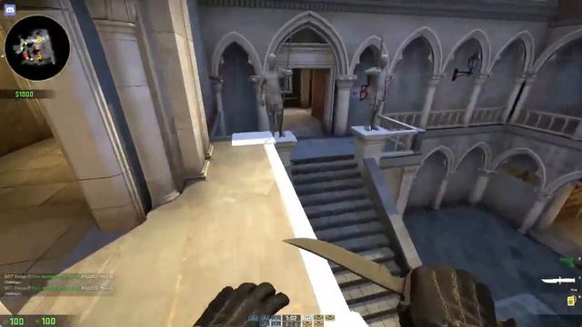 ОБНОВЛЕНИЕ В CS:GO от 16.03.17 НОВЫЙ КЕЙС/НОВАЯ КАРТА/НОВЫЕ МОДЕЛЬКИ смотреть онлайн