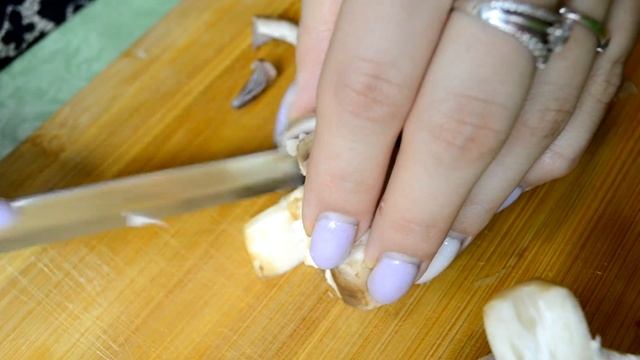 Неповторимый вкус. Французский сливочный СУП. Просто но оооочень вкусно!