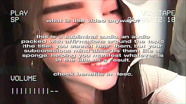 ˖ ࣪ ? face harmony ?❔ perfect face ratio & symmetry смотреть онлайн