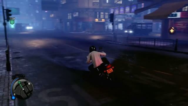 Sleeping Dogs: Nightmare In North Point w/Nova Ep.1: FASHIONABLY LATE смотреть онлайн