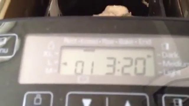 Herrie bakblik Panasonic SD-ZD2502 смотреть онлайн