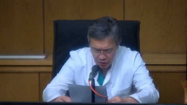 "Мне только спросить..." На вопросы отвечает Ким А.И. смотреть онлайн